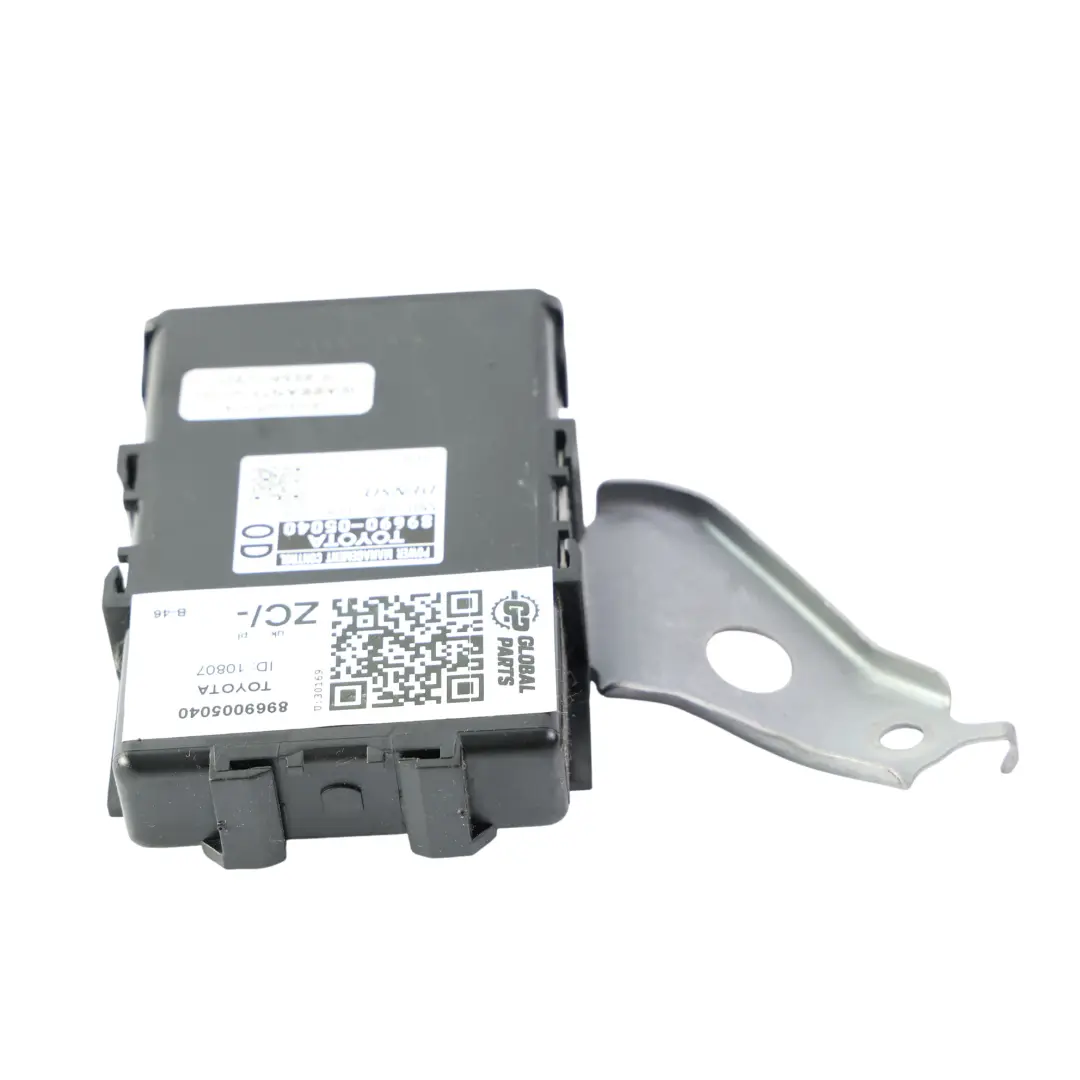 Calculateur Gestion Puissance 1.8 Essence pour Toyota Avensis T270 à propos du numéro de pièce 8969005040 Toyota Avensis T270 Calculateur Gestion Puissance 1.8 Essence - SKU 8969005040 - Numéro de pièce 8969005040