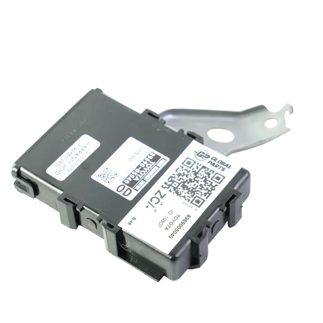 Centralina Gestione Alimentazione 1.8 Benzina per Toyota Avensis T270 con numero di parte 8969005040 Toyota Avensis T270 Centralina Gestione Alimentazione 1.8 Benzina - SKU 8969005040 - Numero di parte 8969005040