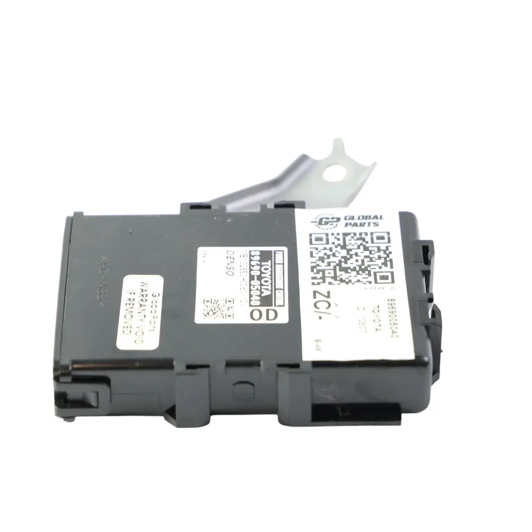 Energiemanagement Steuergerät 1.8 Benzin für Toyota Avensis T270 mit Teilenummer 8969005040 Toyota Avensis T270 Energiemanagement Steuergerät 1.8 Benzin - SKU 8969005040 - Teilenummer 8969005040