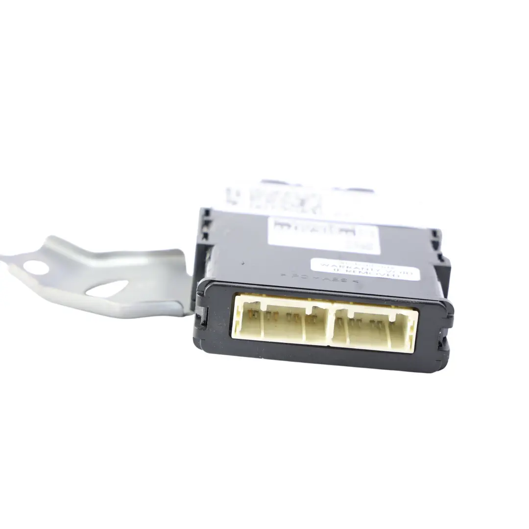 Moduł Zarządzania Energią ECU 1.8 Benzyna do Toyota Avensis T270 o numerze 8969005040 Toyota Avensis T270 Moduł Zarządzania Energią ECU 1.8 Benzyna - SKU 8969005040 - Numer Części 8969005040