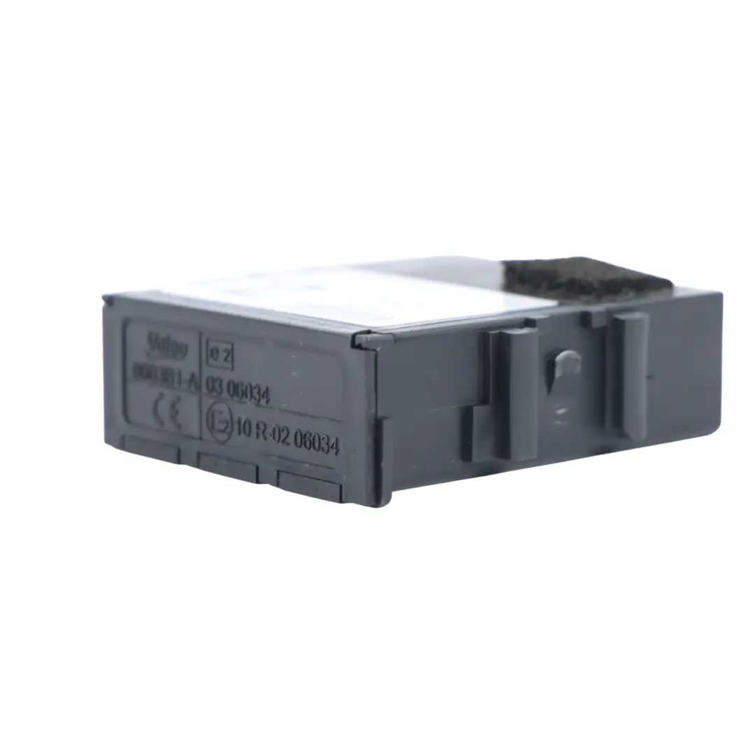 Toyota Auris E15 Door Receiver Control Module Unit - SKU 8974102130 - Part number 8974102130
