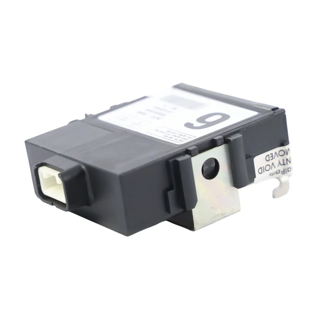 Toyota Avensis T270 Door Receiver Control Module Unit ECU - SKU 8974105090 - Part number 8974105090