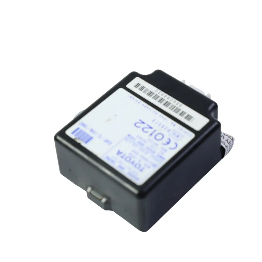 Door Lock Control Receiver Module Unit to Toyota Celica Mk7 T23 with Part number 8974120151 Toyota Celica Mk7 T23 Door Lock Control Receiver Module Unit - SKU 8974120151 - Part number 8974120151
