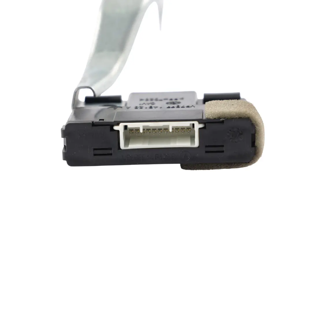 Toyota Auris E15 Central Locking Immobilizer Control Unit Module - SKU 8978002040 - Part number 8978002040
