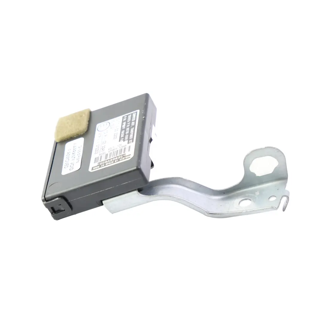 Toyota Avensis T270 Módulo Control Inmovilizador Transpondedor 89780-05051 - SKU 8978005051 - Número de pieza 8978005051