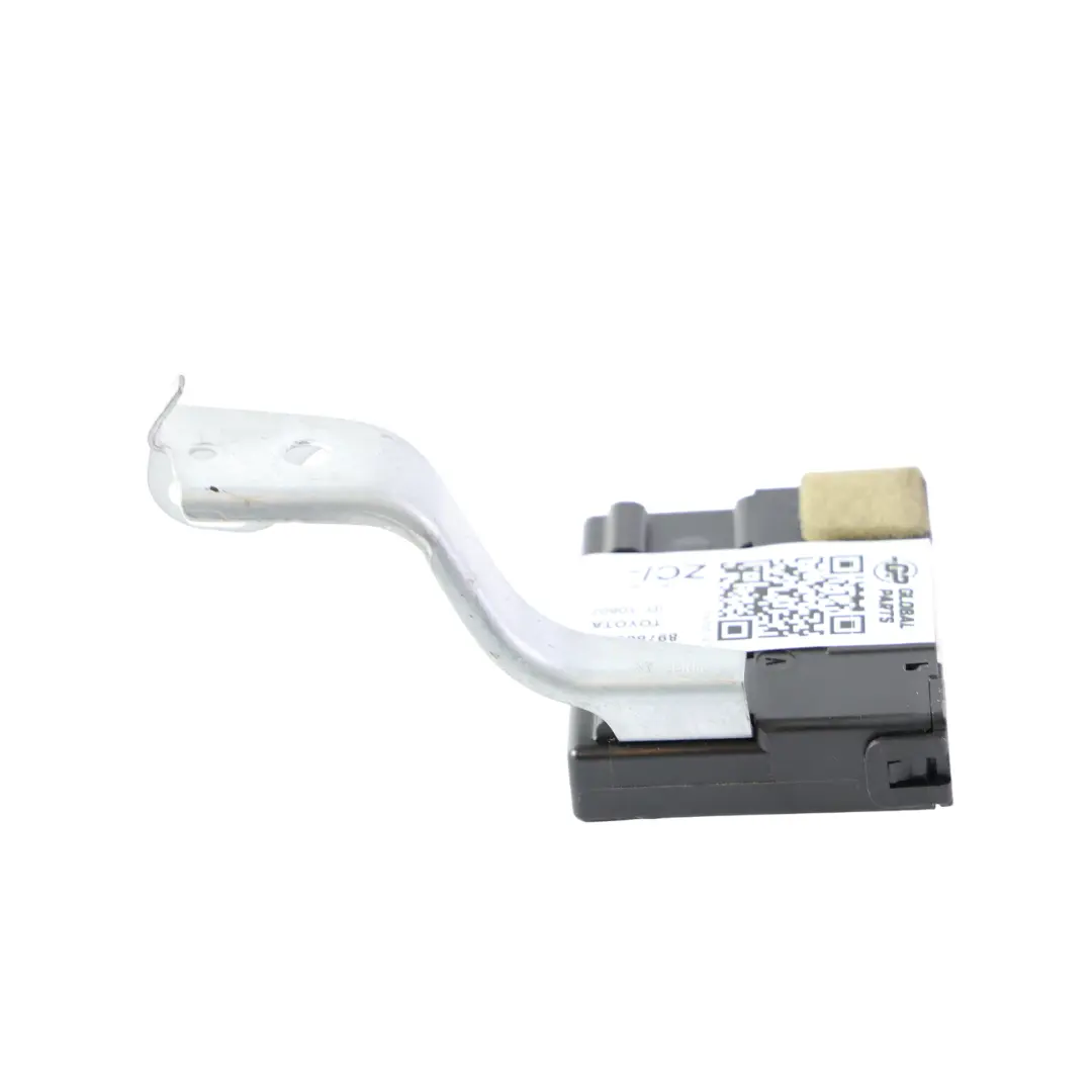 Toyota Avensis T270 Transponder Wegfahrsperre Steuergerät Modul 89780-05051 - SKU 8978005051 - Teilenummer 8978005051