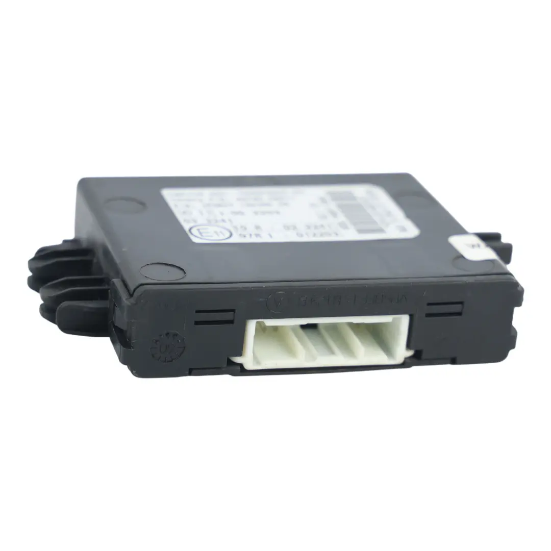 Inmovilizador Transpondedor Módulo Control Llave 89780-0D011 para Toyota Yaris P9 con número de pieza 897800D011 Toyota Yaris P9 Inmovilizador Transpondedor Módulo Control Llave 89780-0D011 - SKU 897800D011 - Número de pieza 897800D011