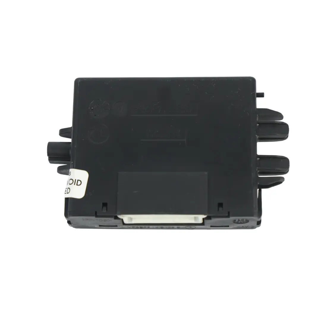 Toyota Yaris P9 Key Immobiliser Transponder Module Control Unit 89780-0D011 - SKU 897800D011 - Part number 897800D011