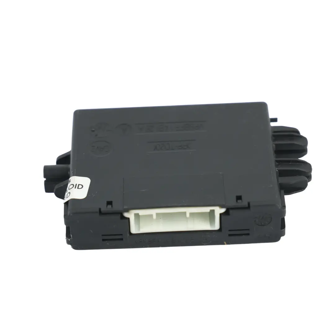 Toyota Yaris P9 Schlüssel Wegfahrsperre Transponder Steuergerät 89780-0D011 - SKU 897800D011 - Teilenummer 897800D011
