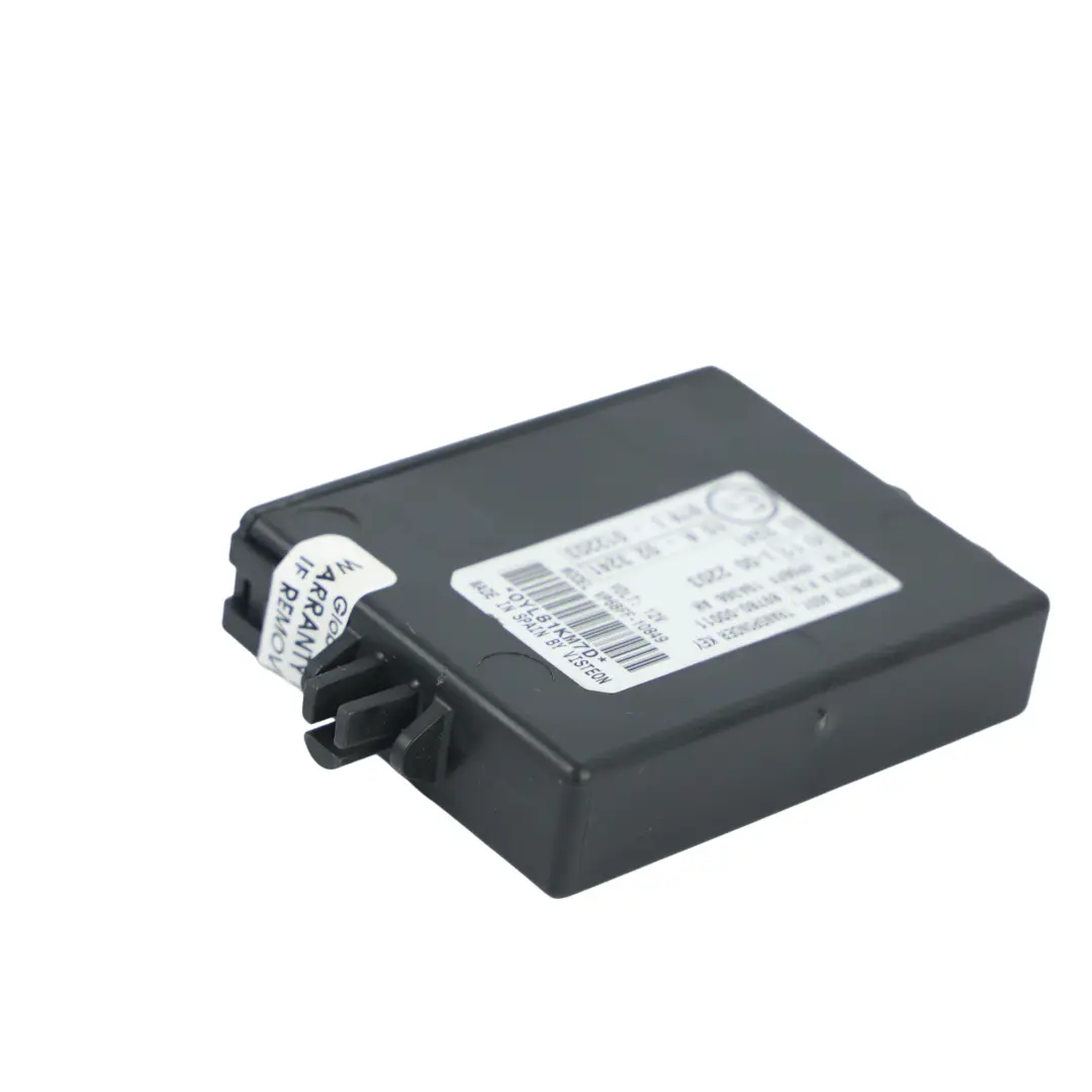 Toyota Yaris P9 Key Immobiliser Transponder Module Control Unit 89780-0D011 - SKU 897800D011 - Part number 897800D011