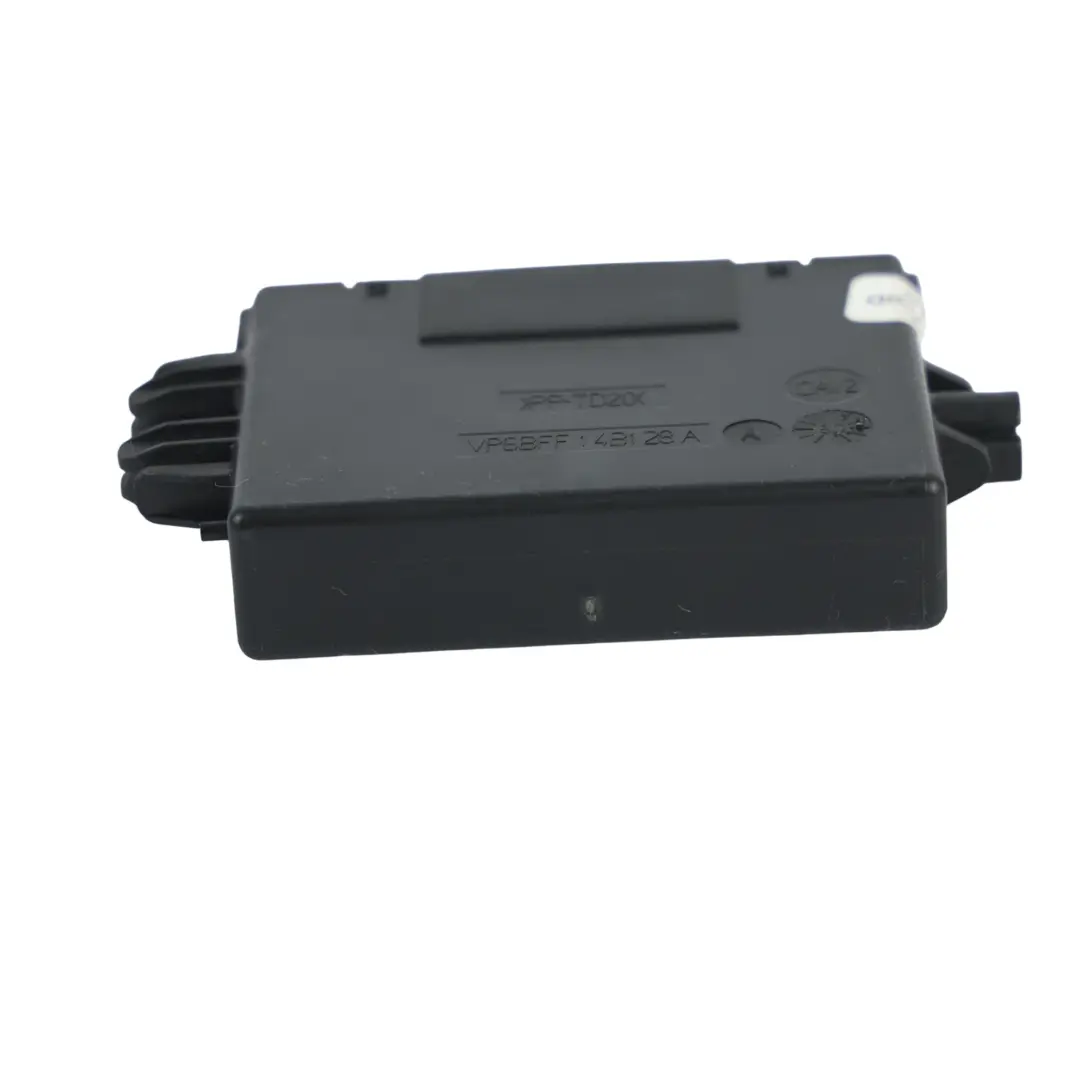 Schlüssel Wegfahrsperre Transponder Steuergerät 89780-0D011 für Toyota Yaris P9 mit Teilenummer 897800D011 Toyota Yaris P9 Schlüssel Wegfahrsperre Transponder Steuergerät 89780-0D011 - SKU 897800D011 - Teilenummer 897800D011