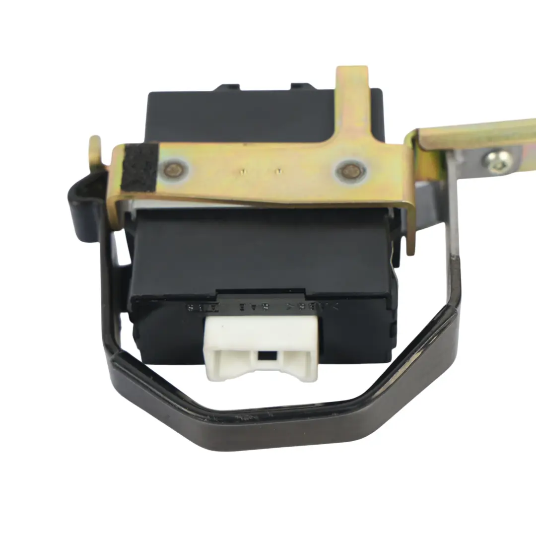 Immobiliser Control Module ECU Manual to Toyota Corolla E12 with Part number 8978012160 Toyota Corolla E12 Immobiliser Control Module ECU Manual - SKU 8978012160 - Part number 8978012160