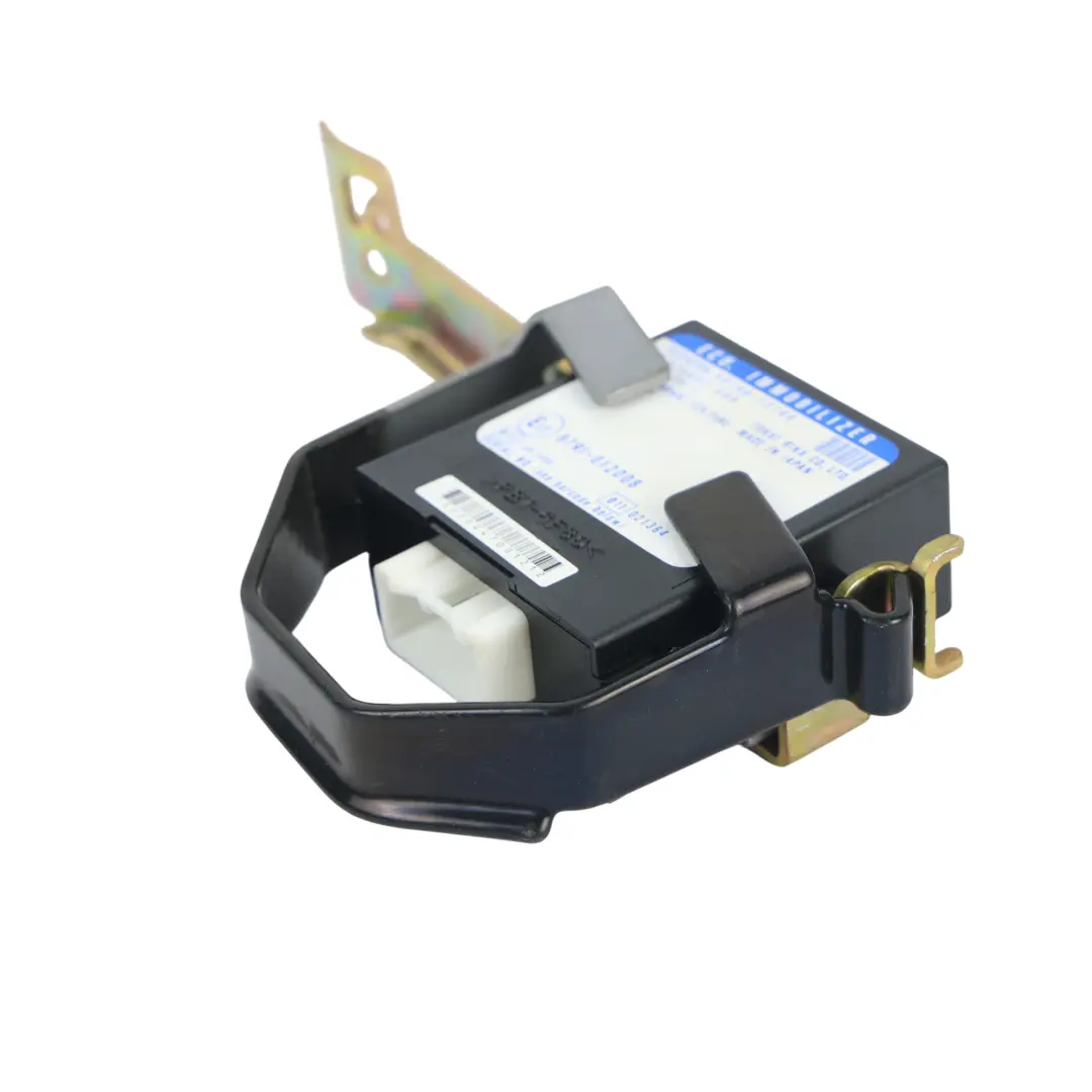 Toyota Corolla E12 Modulo Controllo Immobilizzatore ECU Manuale - SKU 8978012160 - Numero di parte 8978012160