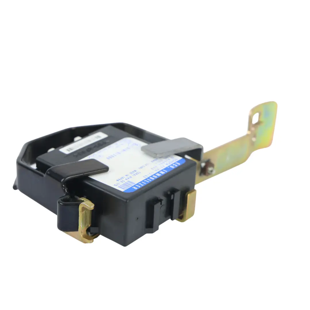 Toyota Corolla E12 Module Commande Antidémarrage ECU Manuelle - SKU 8978012160 - Numéro de pièce 8978012160
