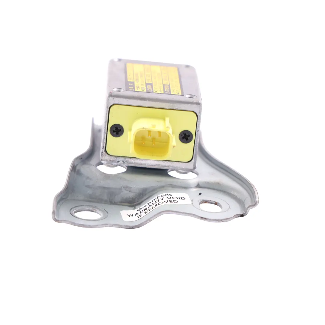 Seitlich Luft Modul Einheit Crashsensor Links für Toyota Celica Mk7 mit Teilenummer 8983020020 Toyota Celica Mk7 Seitlich Luft Modul Einheit Crashsensor Links - SKU 8983020020 - Teilenummer 8983020020
