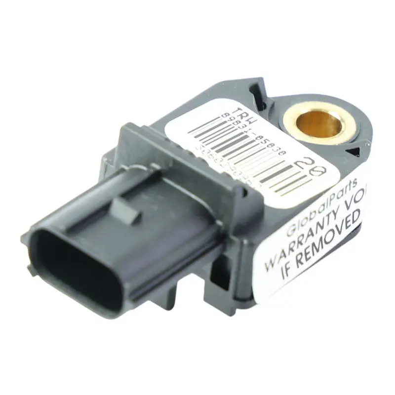 Toyota Avensis T270 Impact Crash Sensor SRS Module Unit - SKU 8983105030 - Part number 8983105030