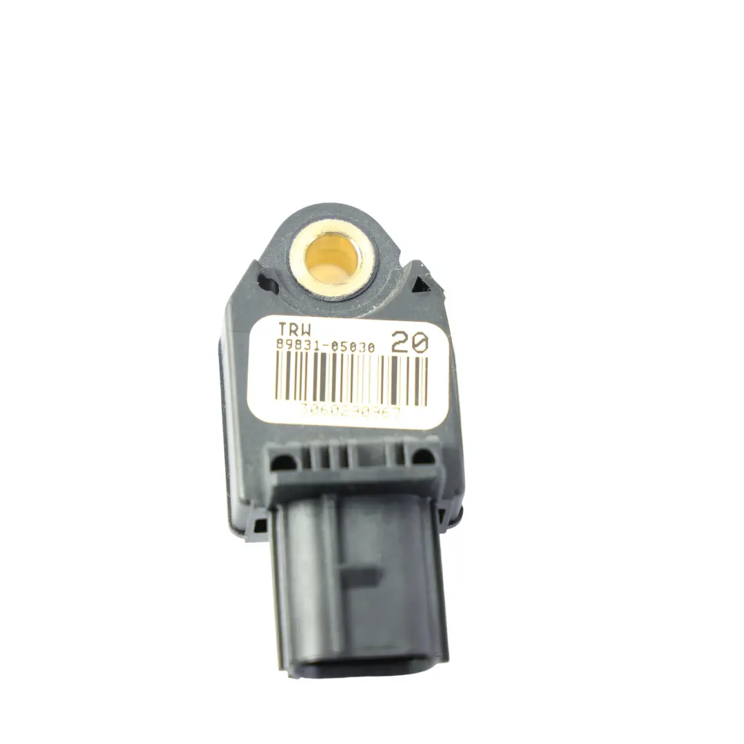 Toyota Avensis T270 Impact Crash Sensor SRS Module Unit - SKU 8983105030 - Part number 8983105030