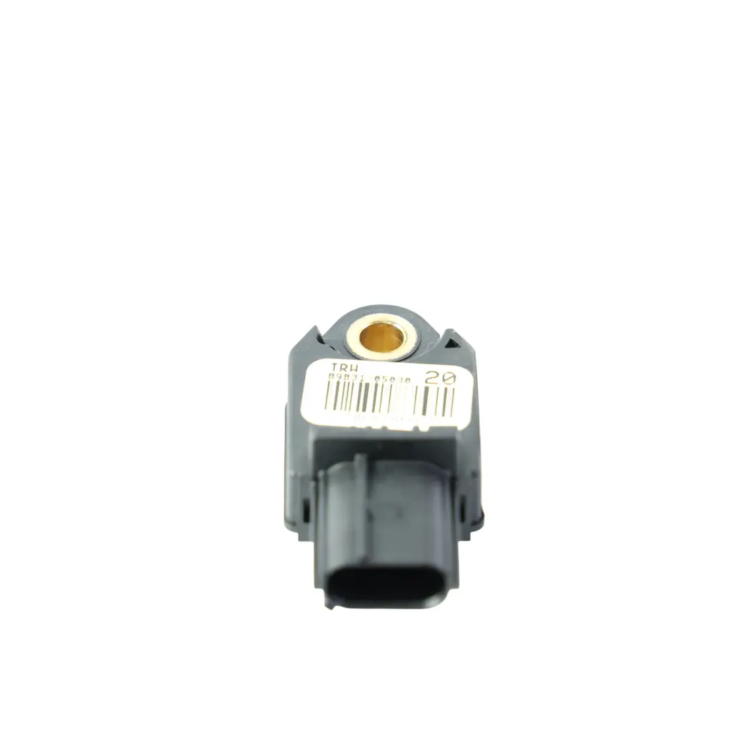 Toyota Avensis T270 Czujnik Uderzenia Moduł SRS - SKU 8983105030 - Numer Części 8983105030