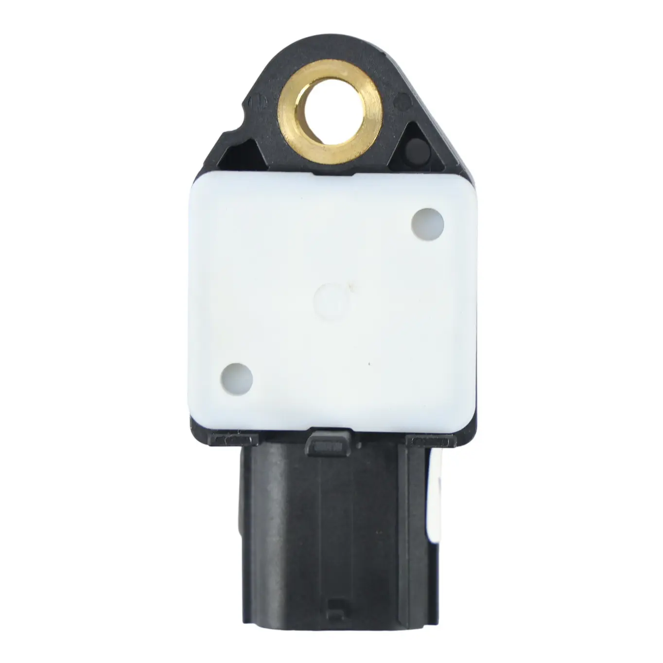 Toyota Avensis T270 Módulo Aire Sensor Impacto Delantero 8983105040
