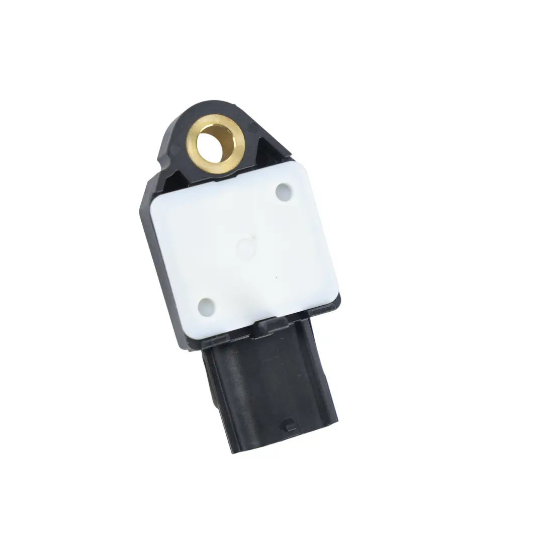 Module Unité Air SRS Capteur Impact Avant pour Toyota Avensis T270 à propos du numéro de pièce 8983105040 Toyota Avensis T270 Module Unité Air SRS Capteur Impact Avant - SKU 8983105040 - Numéro de pièce 8983105040