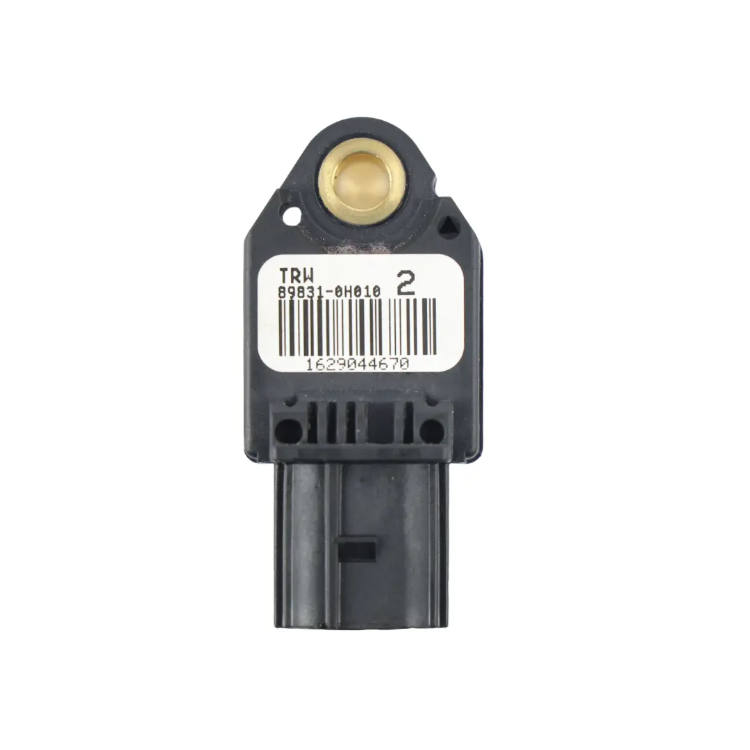Module Air Capteur Unité Commande Droit pour Toyota Yaris P9 à propos du numéro de pièce 898310H010 Toyota Yaris P9 Module Air Capteur Unité Commande Droit - SKU 898310H010 - Numéro de pièce 898310H010