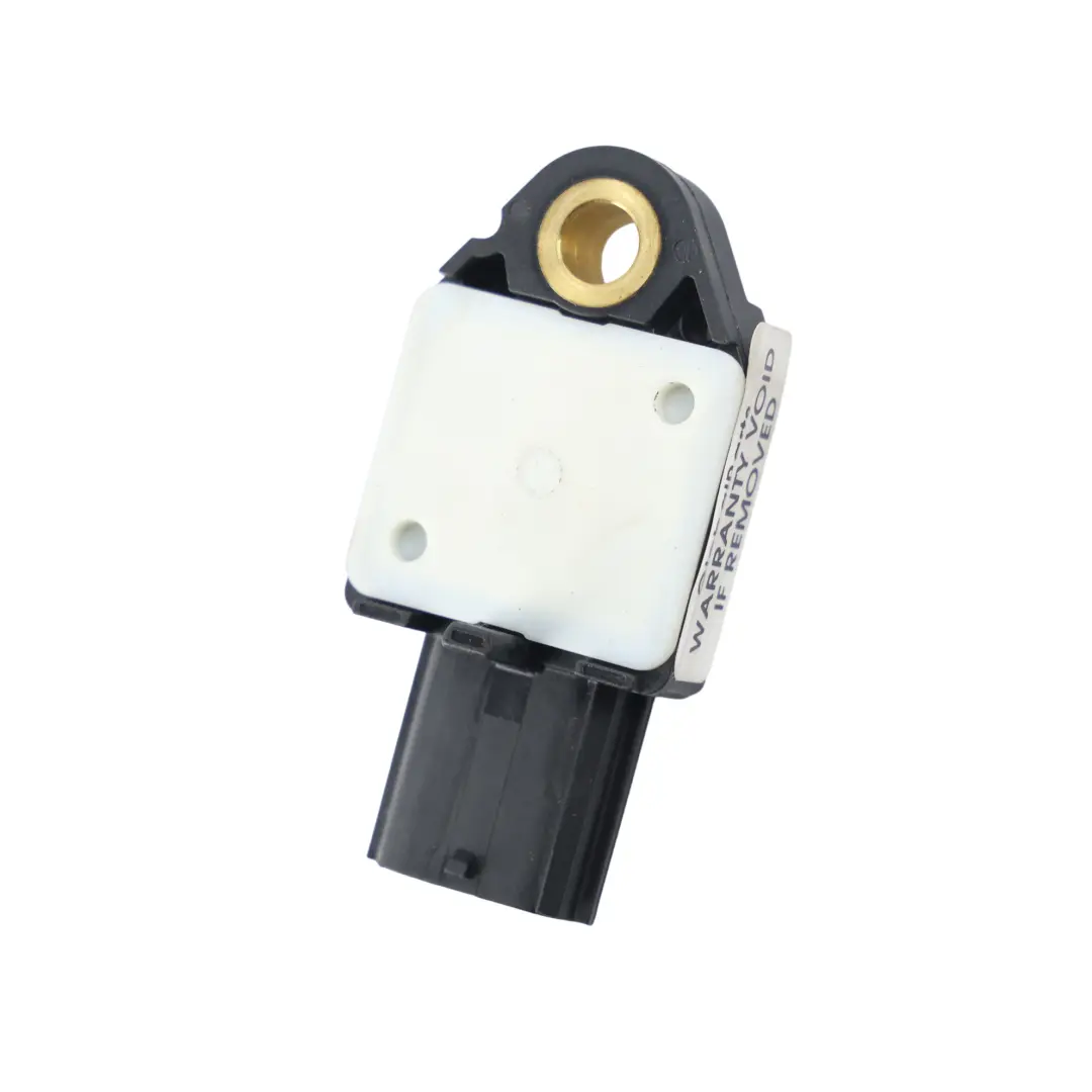 Crash Impact Air Module Sensor Control Unit Right O/S to Toyota Yaris P9 with Part number 898310H010 Toyota Yaris P9 Crash Impact Air Module Sensor Control Unit Right O/S - SKU 898310H010 - Part number 898310H010