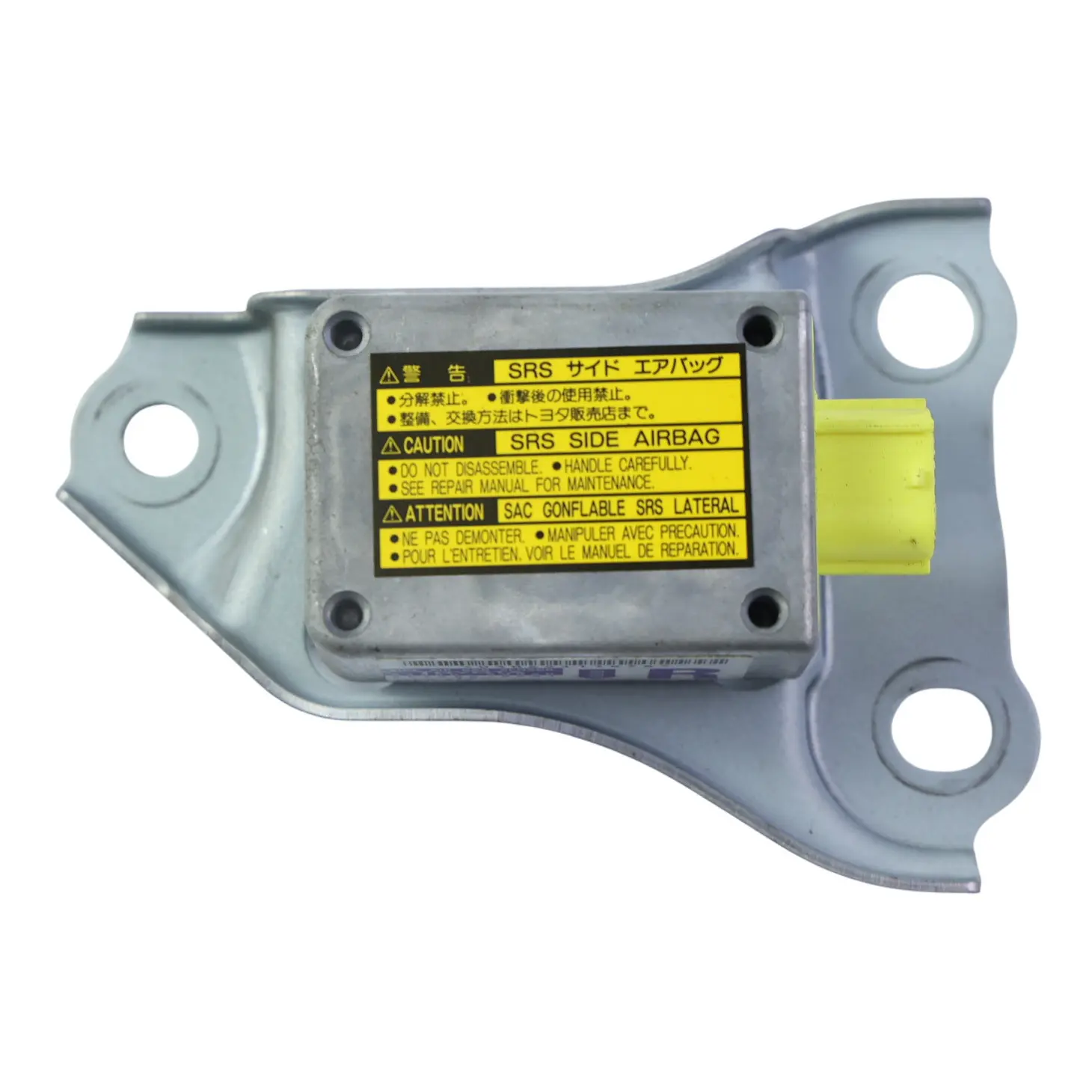 Toyota Celica T23 Mk7 Side Crash Sensor Unit Front Right O/S 8986020020