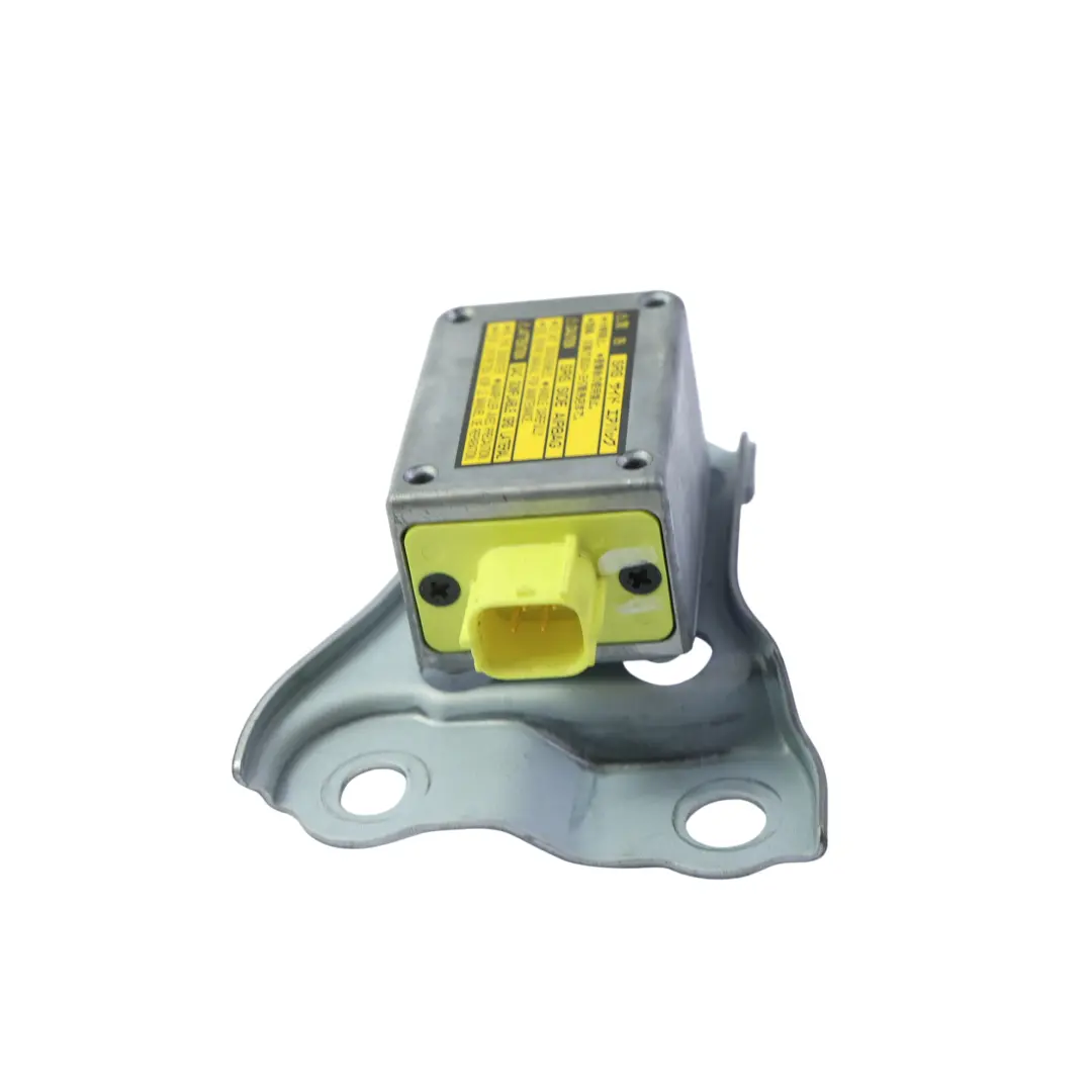 Toyota Celica T23 Mk7 Side Crash Sensor Unit Front Right O/S - SKU 8986020020 - Part number 8986020020