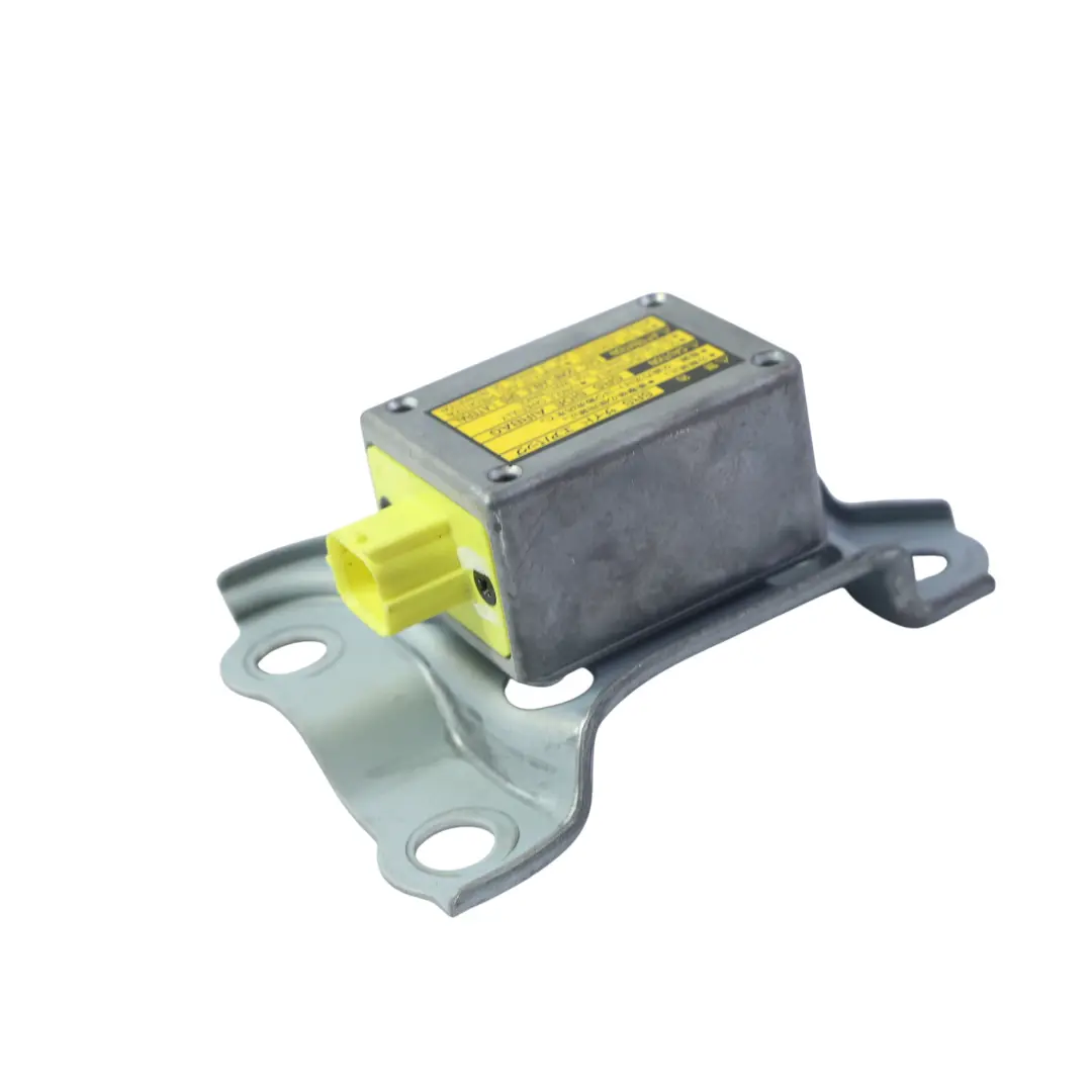 Side Crash Sensor Unit Front Right O/S to Toyota Celica T23 Mk7 with Part number 8986020020 Toyota Celica T23 Mk7 Side Crash Sensor Unit Front Right O/S - SKU 8986020020 - Part number 8986020020