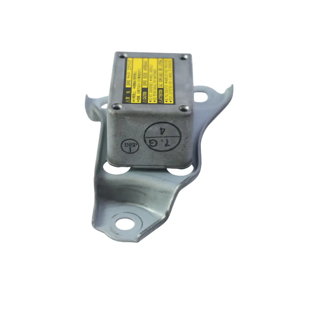 Toyota Celica T23 Mk7 Side Crash Sensor Unit Front Right O/S - SKU 8986020020 - Part number 8986020020