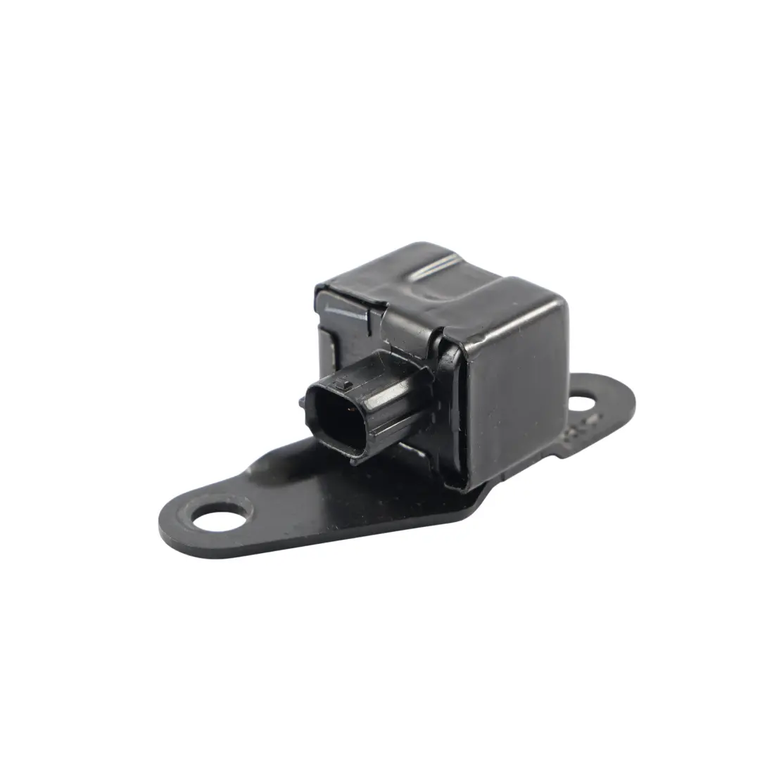 Aufprallsensor Tür Vorne Rechts für Toyota Celica T23 mit Teilenummer 8986520010 Toyota Celica T23 Aufprallsensor Tür Vorne Rechts - SKU 8986520010 - Teilenummer 8986520010