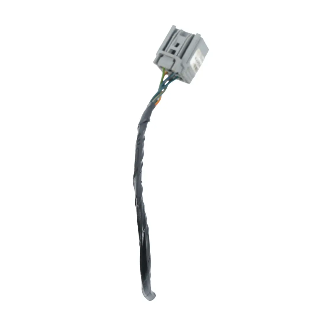 Ford Fiesta MK7 Feu Arrière Droit Faisceau Câblage - SKU 8A61-13404-A-2 - Numéro de pièce 8A61-13404-A