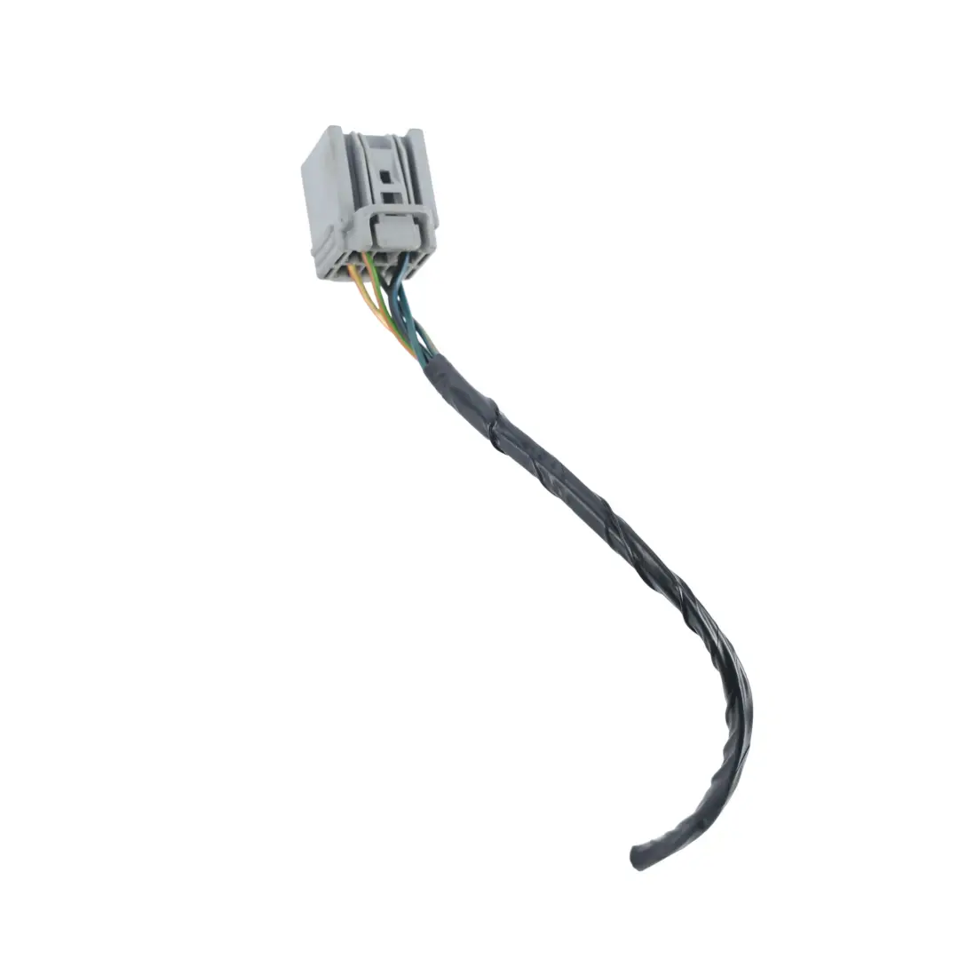 Ford Fiesta MK7 Feu Arrière Droit Faisceau Câblage - SKU 8A61-13404-A-2 - Numéro de pièce 8A61-13404-A