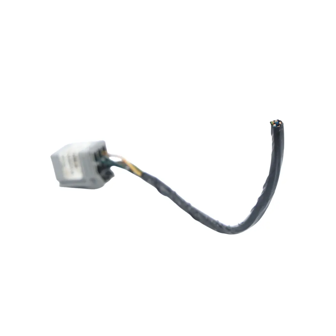 Ford Fiesta MK7 Fanale Posteriore Destro Cablaggio - SKU 8A61-13404-A-2 - Numero di parte 8A61-13404-A