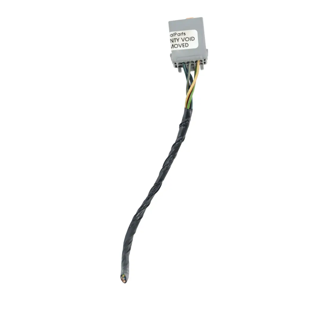 Feu Arrière Droit Faisceau Câblage pour Ford Fiesta MK7 à propos du numéro de pièce 8A61-13404-A Ford Fiesta MK7 Feu Arrière Droit Faisceau Câblage - SKU 8A61-13404-A-2 - Numéro de pièce 8A61-13404-A