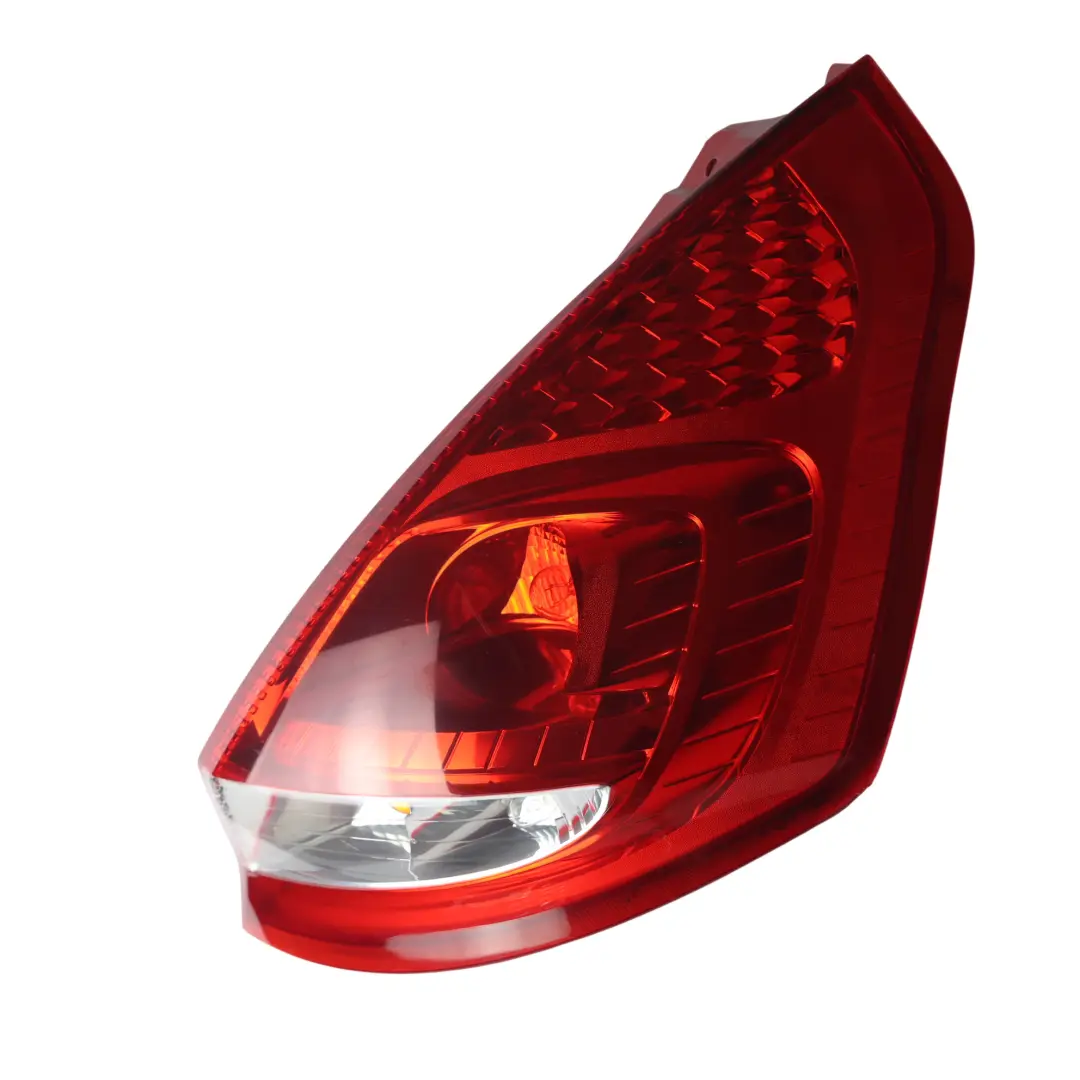 Tail Light Taillight Lamp Panel Right O/S to Ford Fiesta Mk7 Rear with Part number 8A61-13404-AE Ford Fiesta Mk7 Rear Tail Light Taillight Lamp Panel Right O/S - SKU 8A61-13404-AE - Part number 8A61-13404-AE