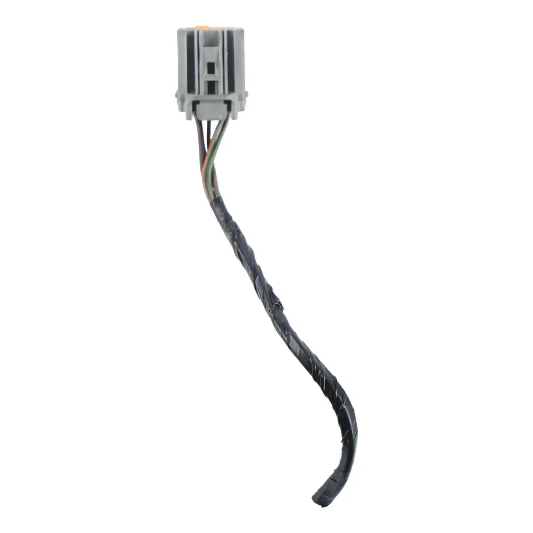 Feu Arrière Gauche Faisceau Câblage pour Ford Fiesta Mk7 à propos du numéro de pièce 8A61-13405-A Ford Fiesta Mk7 Feu Arrière Gauche Faisceau Câblage - SKU 8A61-13405-A-2 - Numéro de pièce 8A61-13405-A