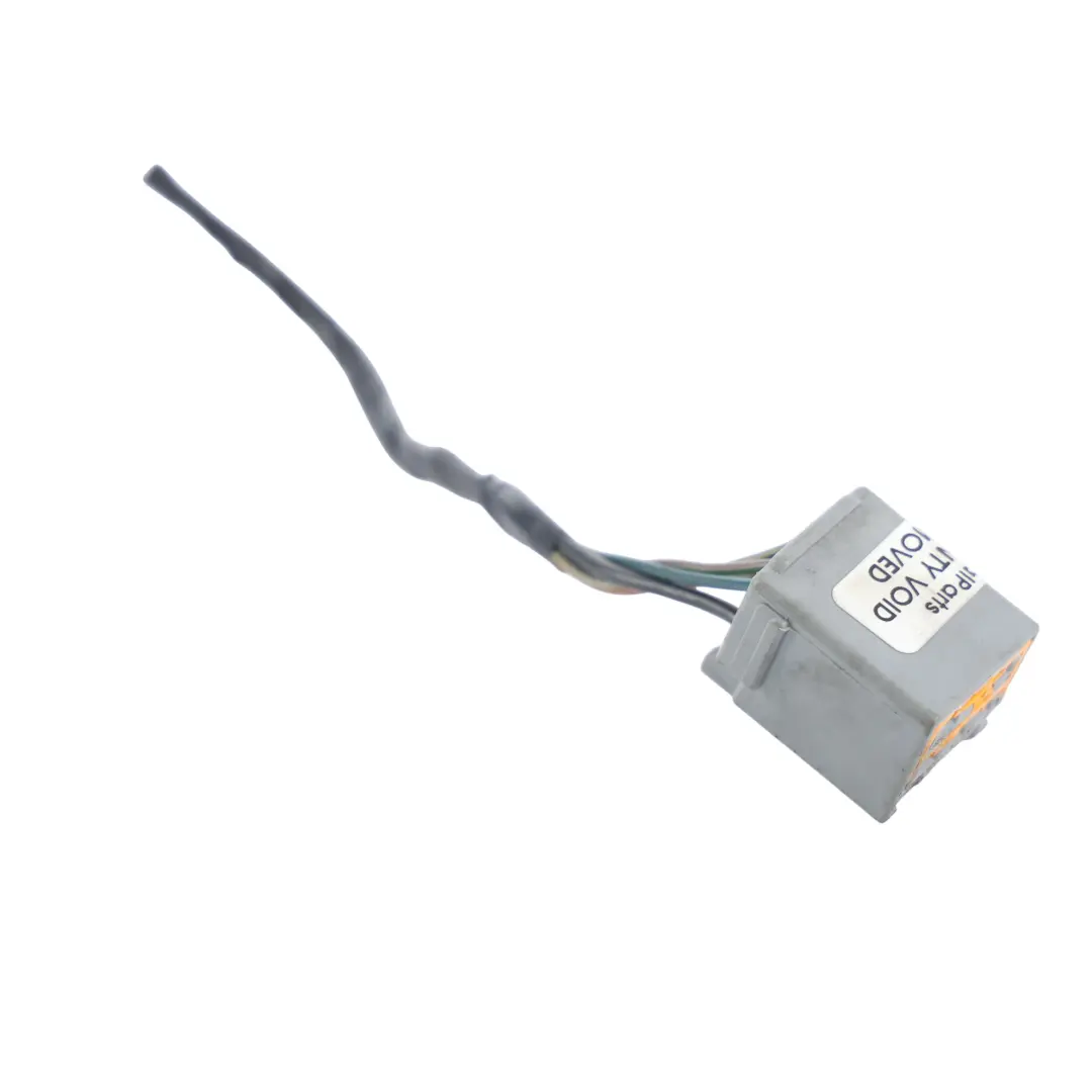 Feu Arrière Gauche Faisceau Câblage pour Ford Fiesta Mk7 à propos du numéro de pièce 8A61-13405-A Ford Fiesta Mk7 Feu Arrière Gauche Faisceau Câblage - SKU 8A61-13405-A-2 - Numéro de pièce 8A61-13405-A