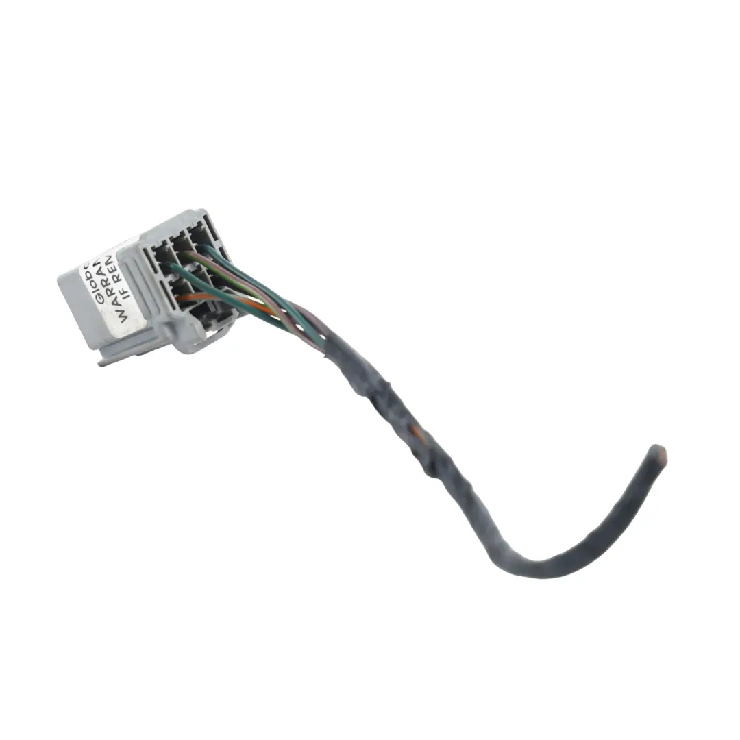 Taillight Lamp Light Left N/S Harness Loom Wire to Ford Fiesta Mk7 with Part number 8A61-13405-A Ford Fiesta Mk7 Taillight Lamp Light Left N/S Harness Loom Wire - SKU 8A61-13405-A-2 - Part number 8A61-13405-A
