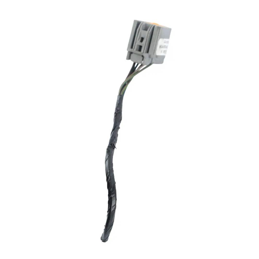 Ford Fiesta Mk7 Taillight Lamp Light Left N/S Harness Loom Wire - SKU 8A61-13405-A-2 - Part number 8A61-13405-A