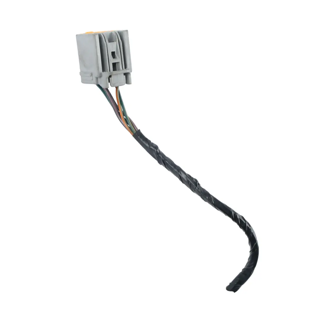 Ford Fiesta Mk7 Taillight Lamp Light Left N/S Harness Loom Wire - SKU 8A61-13405-A-2 - Part number 8A61-13405-A