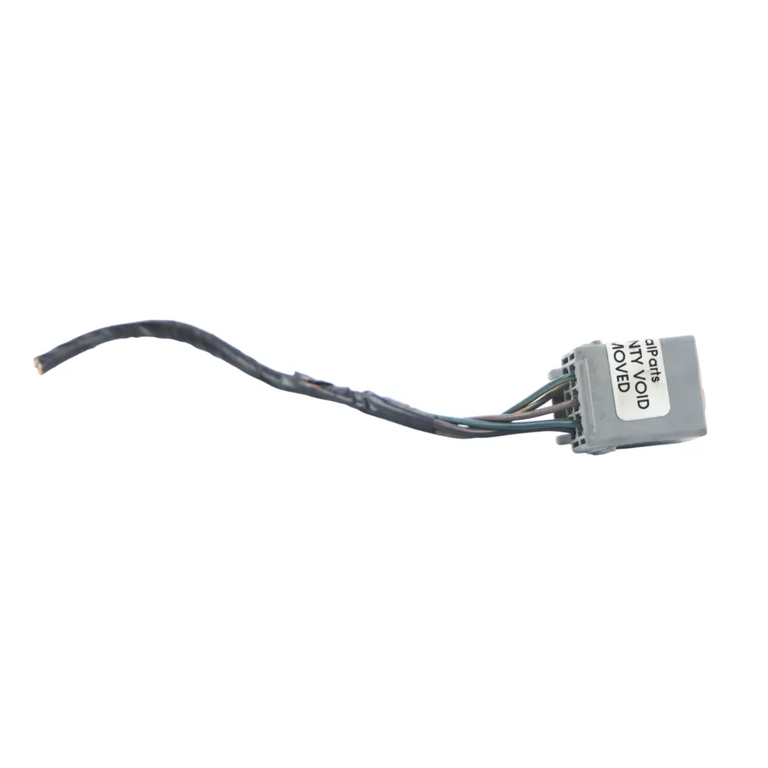 Ford Fiesta Mk7 Luce Posteriore Sinistra Cablaggio - SKU 8A61-13405-A-2 - Numero di parte 8A61-13405-A