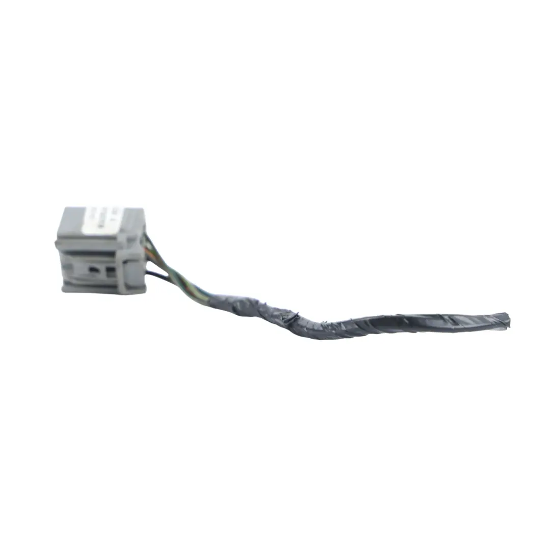 Ford Fiesta Mk7 Rücklicht Lampe Links Kabelbaum Kabel - SKU 8A61-13405-A-2 - Teilenummer 8A61-13405-A