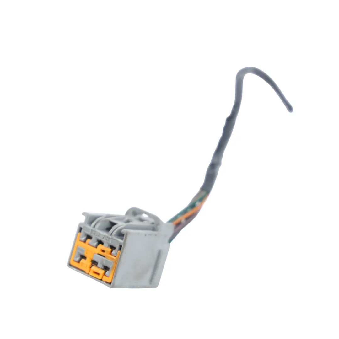 Ford Fiesta Mk7 Rücklicht Lampe Links Kabelbaum Kabel - SKU 8A61-13405-A-2 - Teilenummer 8A61-13405-A