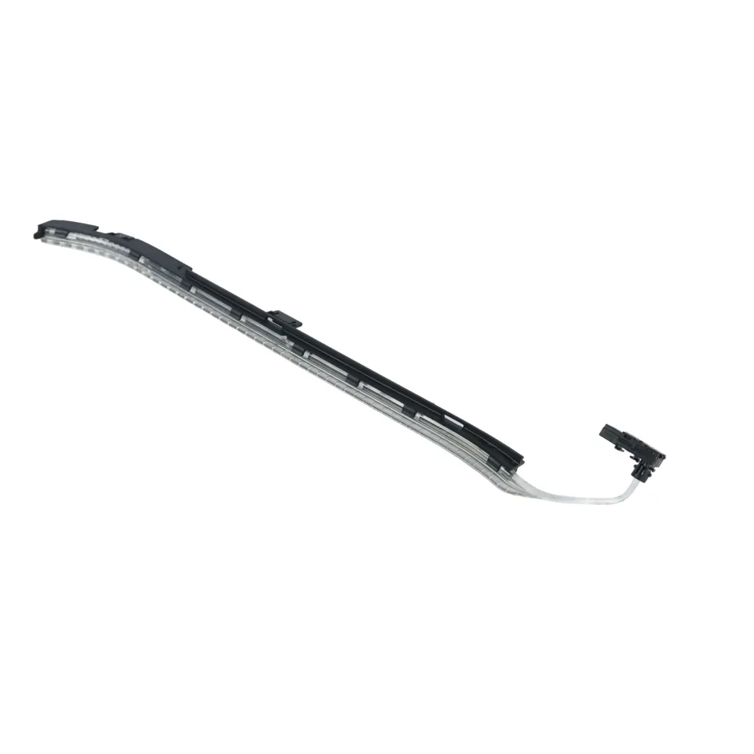 Ford Fiesta Mk7 Pannello Cruscotto Luce Interna Cornice Lampada 8A61-13E700-AB - SKU RHD-8A61-13E700-AC - Numero di parte 8A61-13E700-AC