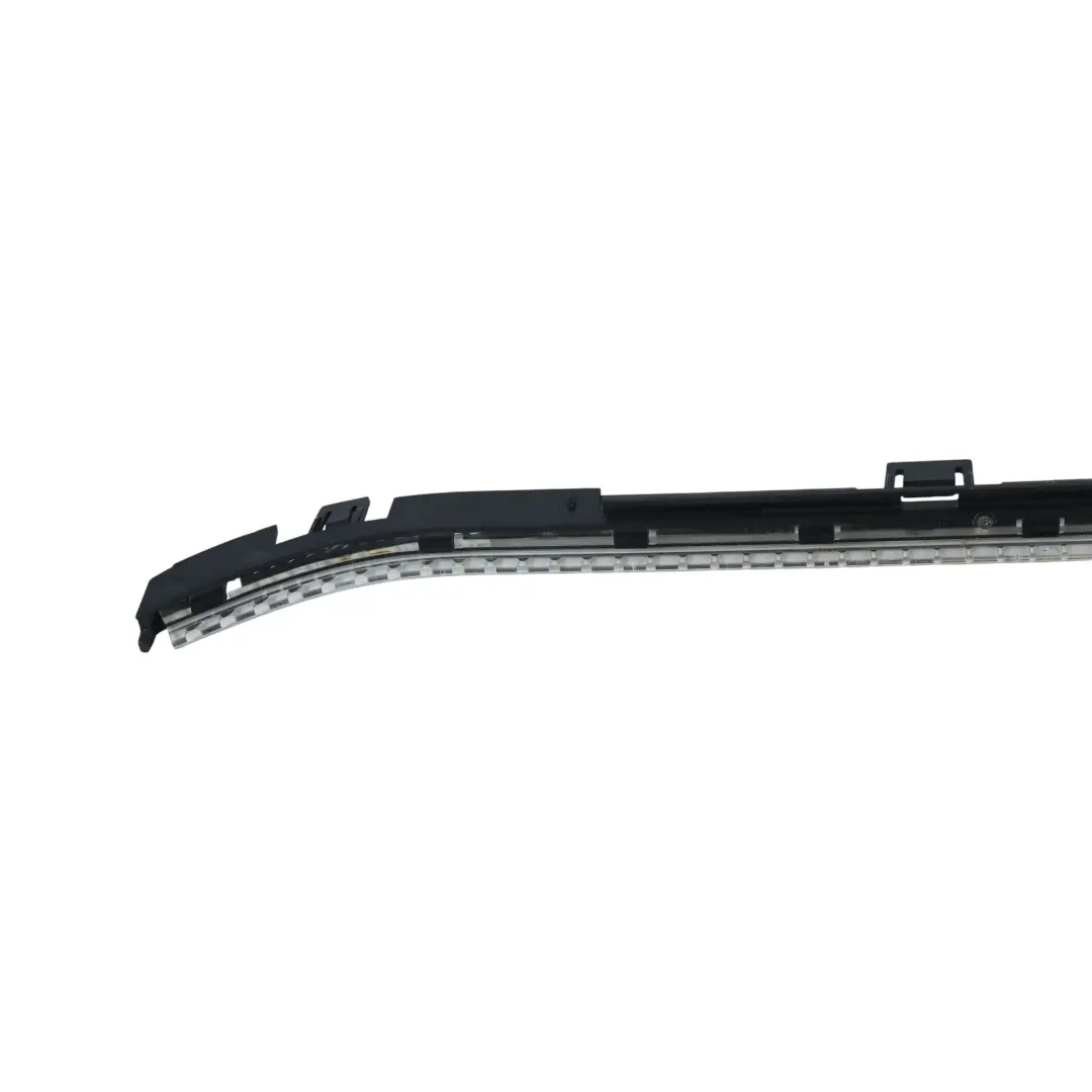 Ford Fiesta Mk7 Deska Rozdzielcza Panel Oświetlenia Lampka 8A61-13E700-AB - SKU RHD-8A61-13E700-AC - Numer Części 8A61-13E700-AC