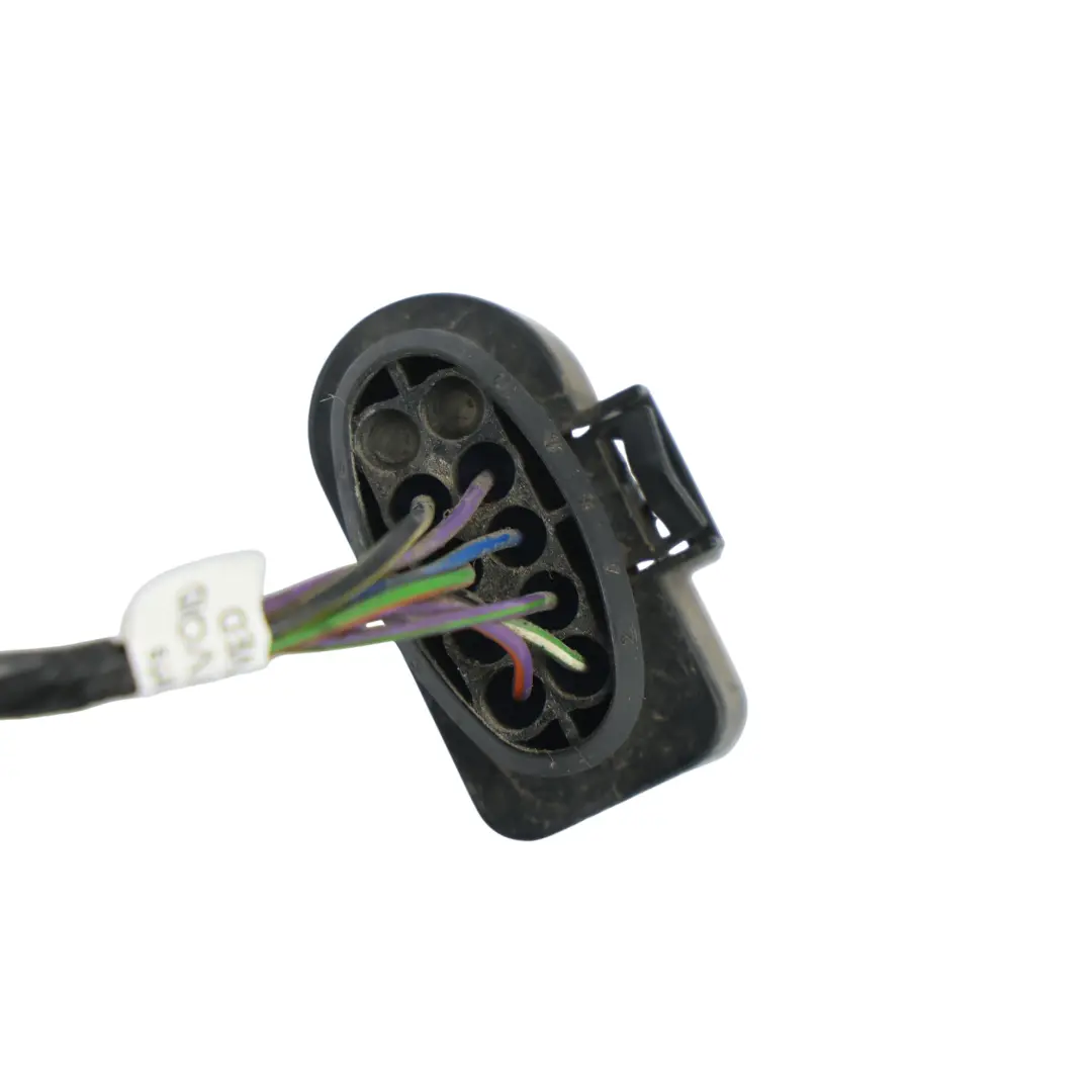 Ford Fiesta Mk7 Scheinwerfer Kabelbaum Links BA6T-14K012-BTB - SKU 8A61-13W030-DG-2 - Teilenummer 8A61-13W030-DG