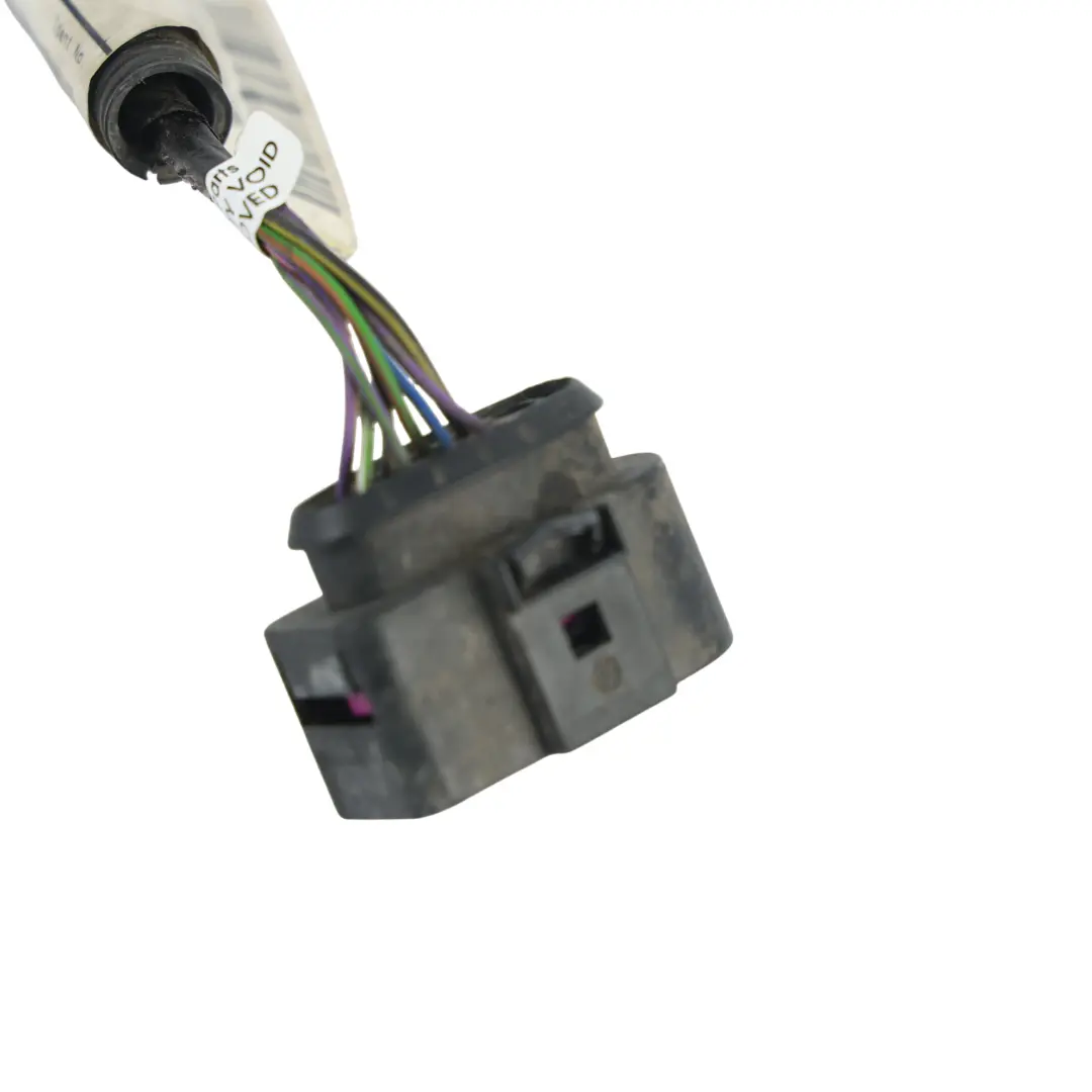 Headlight Headlamp Light Lamp Wiring Left N/S BA6T-14K012-BTB to Ford Fiesta Mk7 with Part number 8A61-13W030-DG Ford Fiesta Mk7 Headlight Headlamp Light Lamp Wiring Left N/S BA6T-14K012-BTB - SKU 8A61-13W030-DG-2 - Part number 8A61-13W030-DG