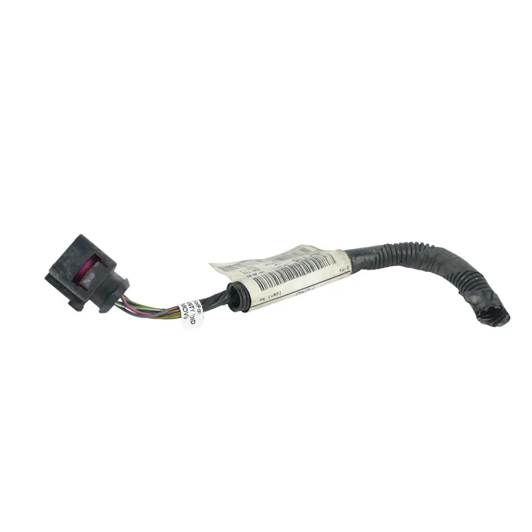 Ford Fiesta Mk7 Faro Izquierdo Cableado BA6T-14K012-BTB - SKU 8A61-13W030-DG-2 - Número de pieza 8A61-13W030-DG