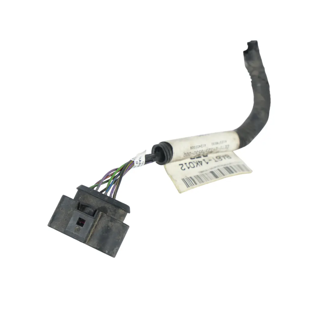Scheinwerfer Kabelbaum Links BA6T-14K012-BTB für Ford Fiesta Mk7 mit Teilenummer 8A61-13W030-DG Ford Fiesta Mk7 Scheinwerfer Kabelbaum Links BA6T-14K012-BTB - SKU 8A61-13W030-DG-2 - Teilenummer 8A61-13W030-DG